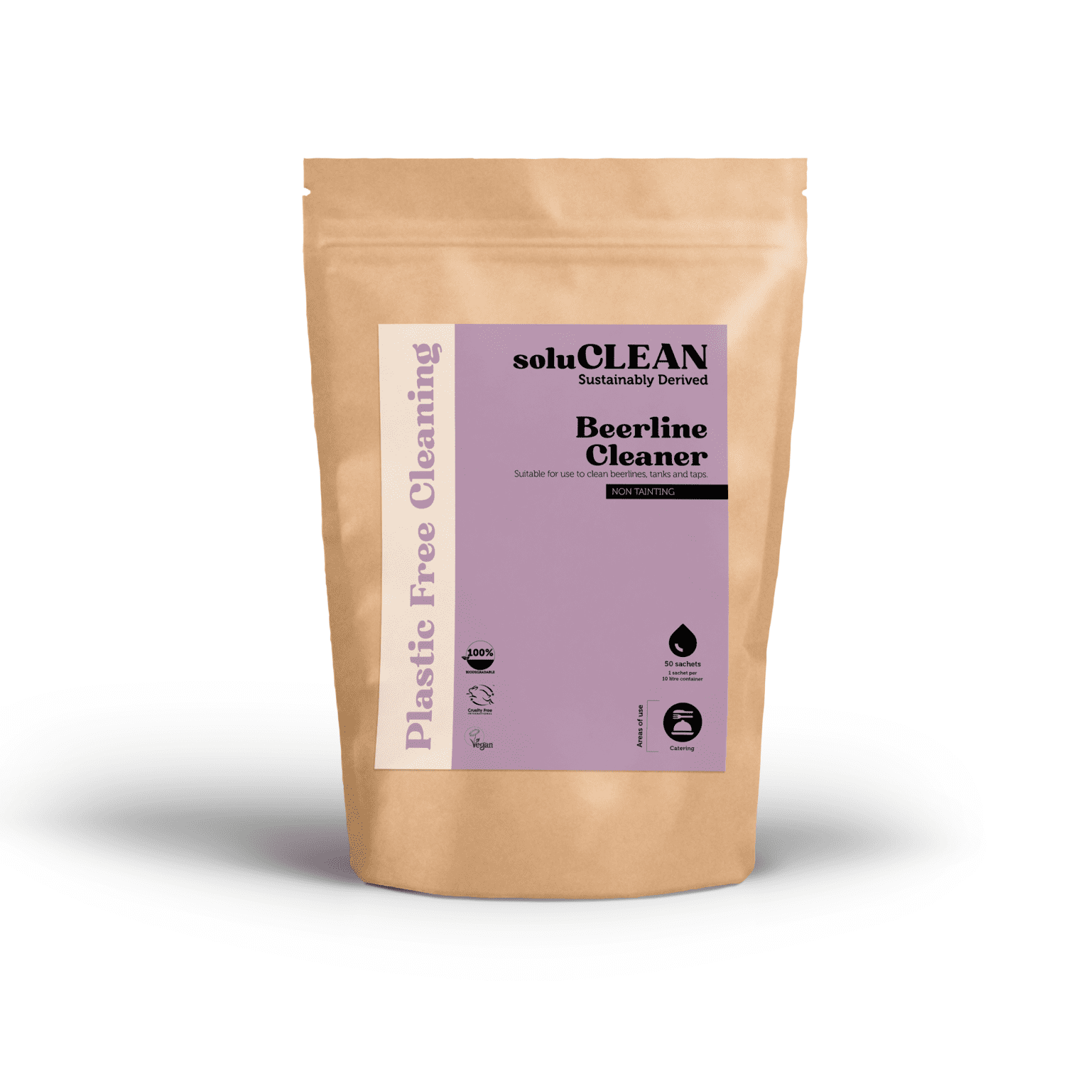 Beerline Cleaner – SoluCLEAN